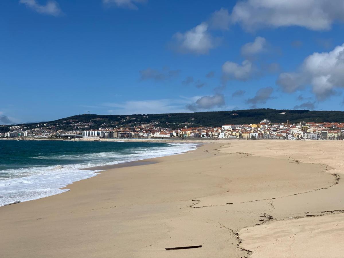 Stella Di Mare - Alojamento Local Figueira da Foz Bagian luar foto