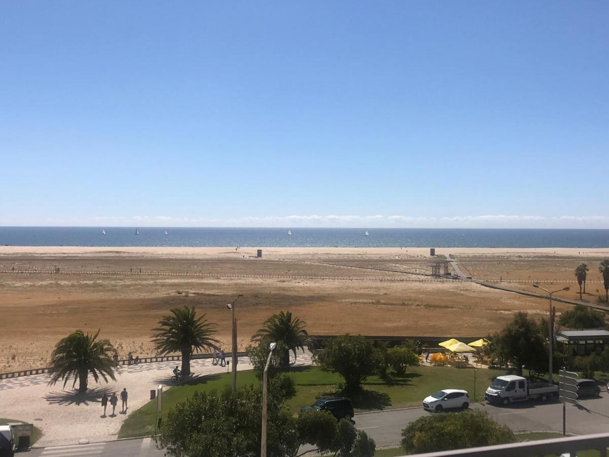 Stella Di Mare - Alojamento Local Figueira da Foz Bagian luar foto