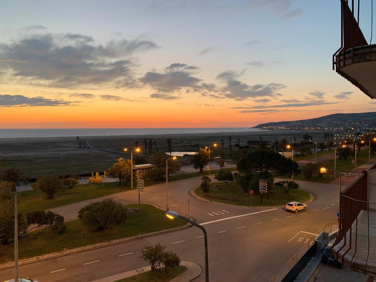 Stella Di Mare - Alojamento Local Figueira da Foz Bagian luar foto