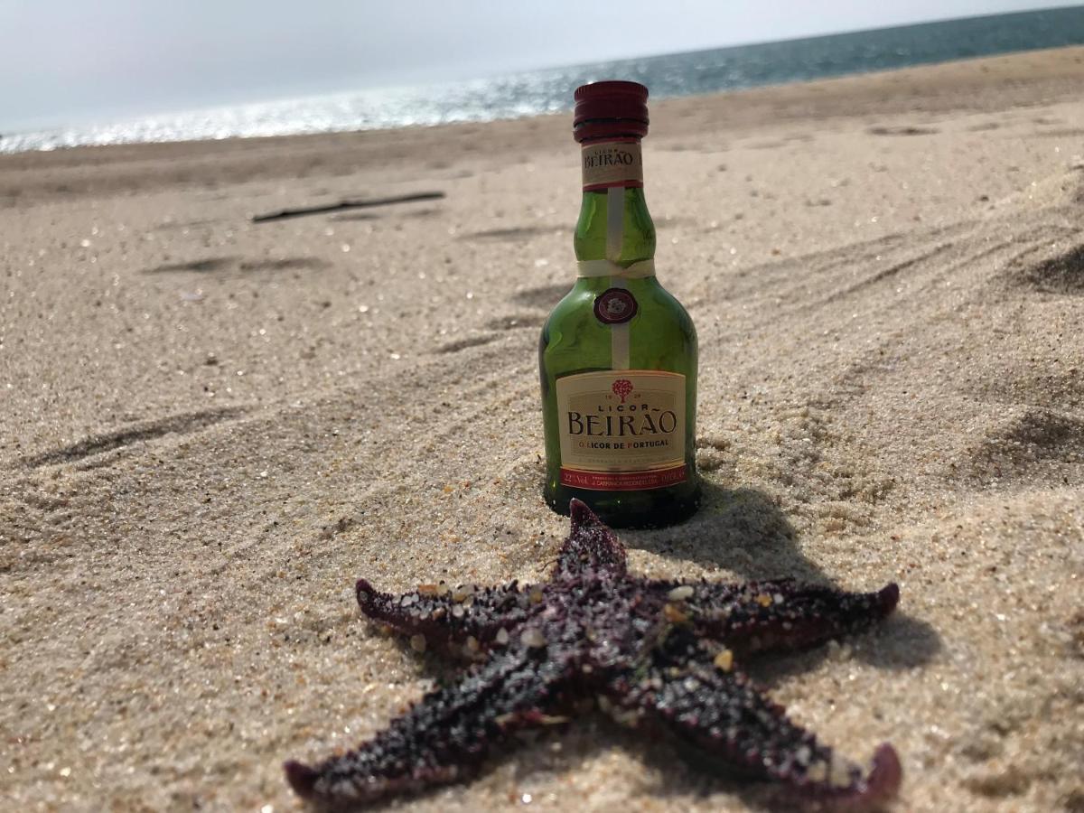 Stella Di Mare - Alojamento Local Figueira da Foz Bagian luar foto