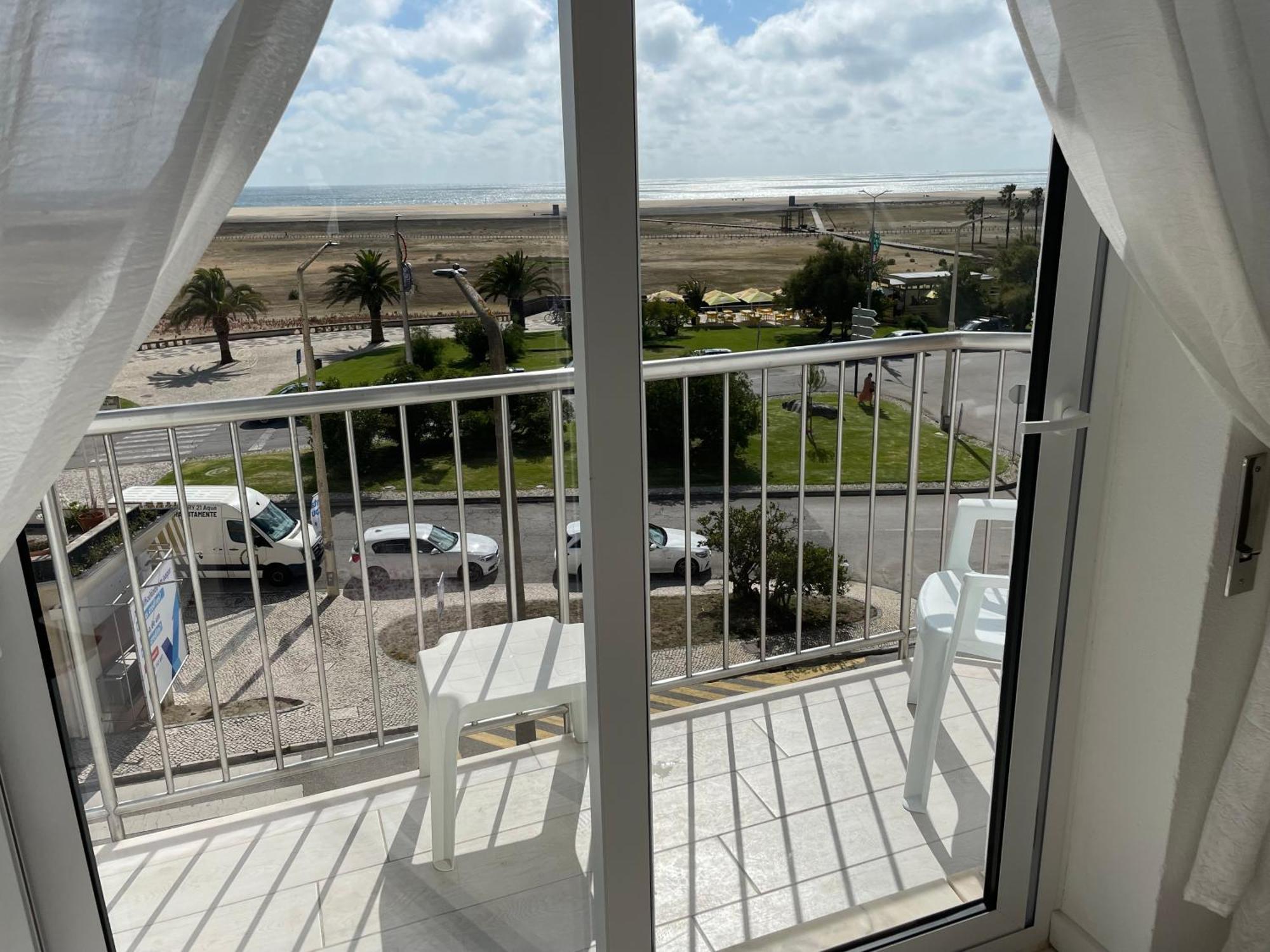 Stella Di Mare - Alojamento Local Figueira da Foz Bagian luar foto