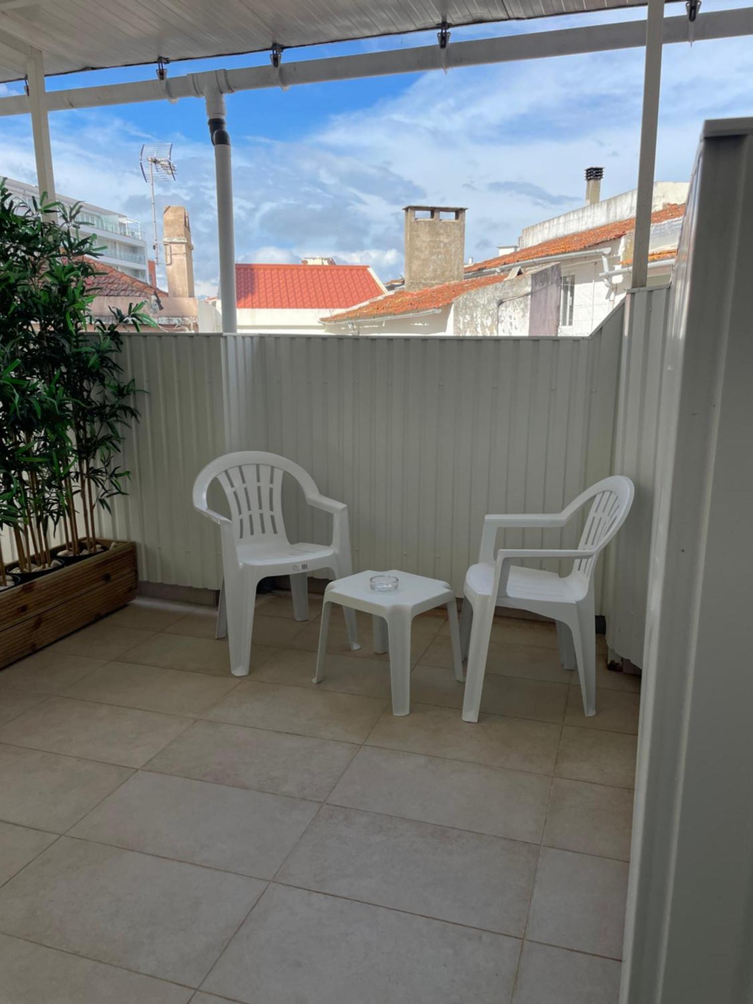 Stella Di Mare - Alojamento Local Figueira da Foz Bagian luar foto