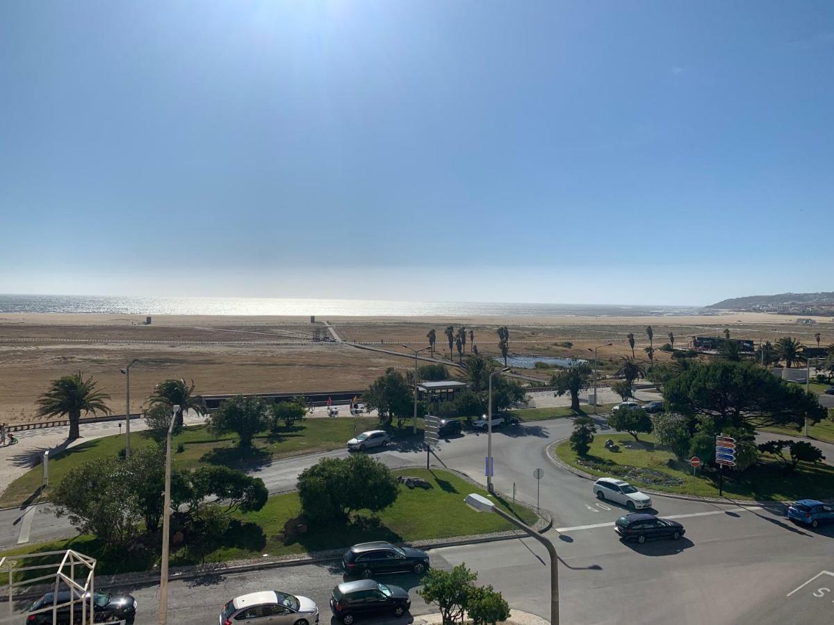Stella Di Mare - Alojamento Local Figueira da Foz Bagian luar foto