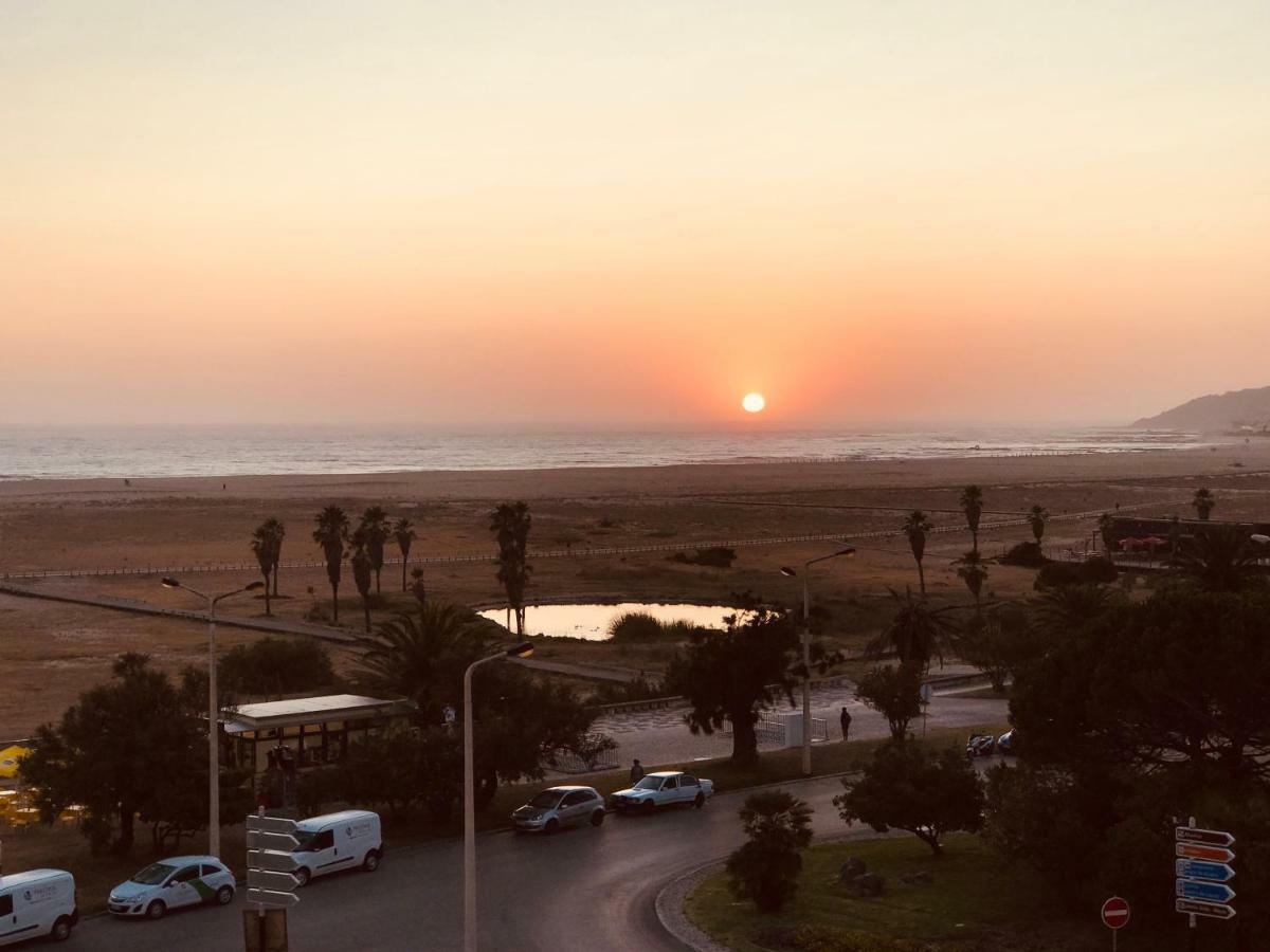 Stella Di Mare - Alojamento Local Figueira da Foz Bagian luar foto